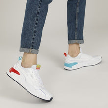 Load image into Gallery viewer, X-RAY² SQUARE RAINBOW MEN'S SNEAKERS - Allsport