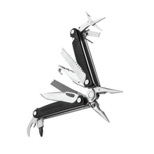 Load image into Gallery viewer, LEATHERMAN Charge + -SHEATH Black Nylon - Allsport