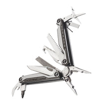 Load image into Gallery viewer, LEATHERMAN Charge + TTI - SHEATH Black Nylon - Allsport