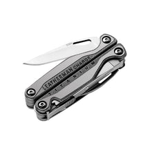 Load image into Gallery viewer, LEATHERMAN Charge + TTI - SHEATH Black Nylon - Allsport