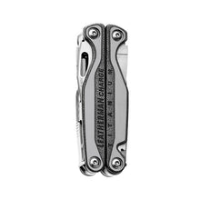 Load image into Gallery viewer, LEATHERMAN Charge + TTI - SHEATH Black Nylon - Allsport
