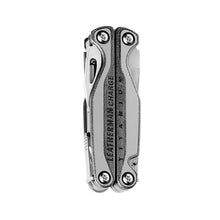 Load image into Gallery viewer, LEATHERMAN Charge + TTI - SHEATH Black Nylon - Allsport