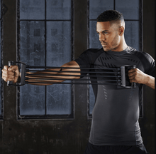 Load image into Gallery viewer, IRON GYM® Chest Expander - Allsport