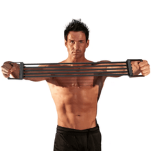 Load image into Gallery viewer, IRON GYM® Chest Expander - Allsport