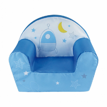 Load image into Gallery viewer, SPACE Armchair Club - Allsport