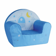 Load image into Gallery viewer, SPACE Armchair Club - Allsport