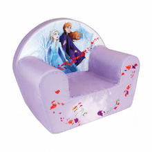 Load image into Gallery viewer, FROZEN Armchair Club - Purple - Allsport