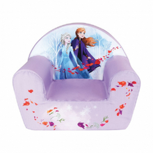 Load image into Gallery viewer, FROZEN Armchair Club - Purple - Allsport