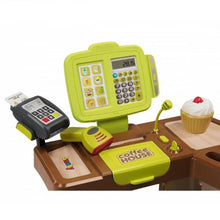 Load image into Gallery viewer, SMOBY Coffee House - Allsport