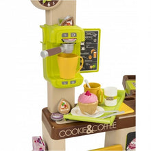 Load image into Gallery viewer, SMOBY Coffee House - Allsport
