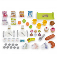 Load image into Gallery viewer, SMOBY Coffee House - Allsport