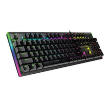 Load image into Gallery viewer, Comando-High Performance Mechanical Gaming Keyboard - Allsport