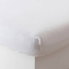 Load image into Gallery viewer, Crepuscule Protège matelas molleton - Allsport