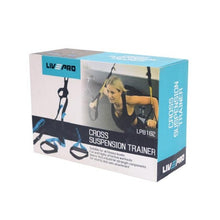 Load image into Gallery viewer, Cross Suspension Trainer - Allsport