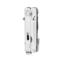 Load image into Gallery viewer, LEATHERMAN Crunch - Leather Box/Peg - Allsport