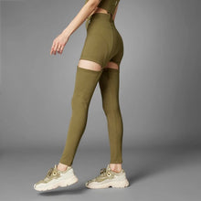 Load image into Gallery viewer, ALWAYS ORIGINAL RIB TWO-IN-ONE TIGHTS