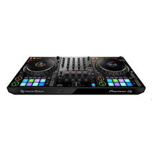 Load image into Gallery viewer, 4-channel performance DJ controller for rekordbox