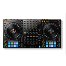 Load image into Gallery viewer, 4-channel performance DJ controller for rekordbox