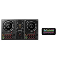 Load image into Gallery viewer, 2-channel Smart DJ controller