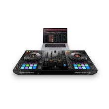 Load image into Gallery viewer, 2-channel performance DJ controller for rekordbox