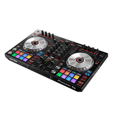 Load image into Gallery viewer, 2-channel performance DJ controller for Serato DJ Pro