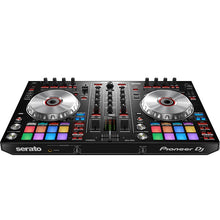 Load image into Gallery viewer, 2-channel performance DJ controller for Serato DJ Pro