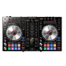 Load image into Gallery viewer, 2-channel performance DJ controller for Serato DJ Pro