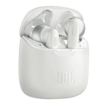 Load image into Gallery viewer, JBL T220 TWS WHITE - Allsport