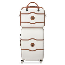 Load image into Gallery viewer, CHATELET AIR CABIN 48 HOURS TOTE TRAVEL BAG