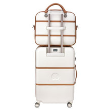 Load image into Gallery viewer, CHATELET AIR CABIN 48 HOURS TOTE TRAVEL BAG