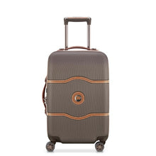 Load image into Gallery viewer, CHATELET AIR 55 CM 4 DOUBLE WHEELS CABIN TROLLEY CASE