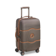 Load image into Gallery viewer, CHATELET AIR 55 CM 4 DOUBLE WHEELS CABIN TROLLEY CASE