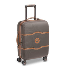 Load image into Gallery viewer, CHATELET AIR 55 CM SLIM 4 DOUBLE WHEELS CABIN TROLLEY CASE