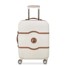 Load image into Gallery viewer, CHATELET AIR 55 CM SLIM 4 DOUBLE WHEELS CABIN TROLLEY CASE