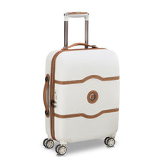 Load image into Gallery viewer, CHATELET AIR 55 CM SLIM 4 DOUBLE WHEELS CABIN TROLLEY CASE