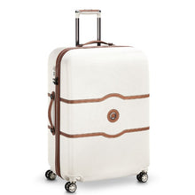 Load image into Gallery viewer, CHATELET AIR 77 CM 4 DOUBLE WHEELS TROLLEY CASE