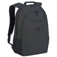 Load image into Gallery viewer, ESPLANADE 2-CPT BACKPACK - PC PROTECTION 17.3"