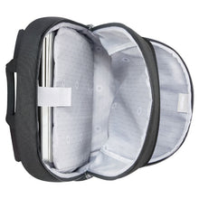 Load image into Gallery viewer, ESPLANADE 2-CPT BACKPACK - PC PROTECTION 17.3"