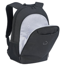 Load image into Gallery viewer, ESPLANADE 2-CPT BACKPACK - PC PROTECTION 17.3"