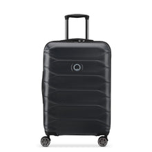 Load image into Gallery viewer, METEOR EU 68CM 4 DOUBLE WHEEL EXPANDABLE TROLLEY CASE