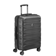 Load image into Gallery viewer, METEOR EU 68CM 4 DOUBLE WHEEL EXPANDABLE TROLLEY CASE