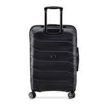 Load image into Gallery viewer, METEOR EU 68CM 4 DOUBLE WHEEL EXPANDABLE TROLLEY CASE