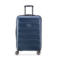 Load image into Gallery viewer, METEOR EU 68CM 4 DOUBLE WHEEL EXPANDABLE TROLLEY CASE
