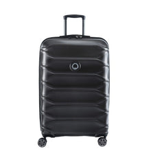 Load image into Gallery viewer, METEOR EU 78CM 4 DOUBLE WHEEL EXPANDABLE TROLLEY CASE