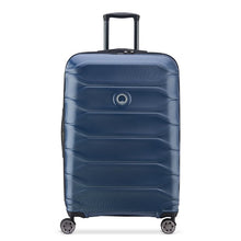 Load image into Gallery viewer, METEOR EU 78CM 4 DOUBLE WHEEL EXPANDABLE TROLLEY CASE