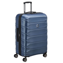 Load image into Gallery viewer, METEOR EU 78CM 4 DOUBLE WHEEL EXPANDABLE TROLLEY CASE