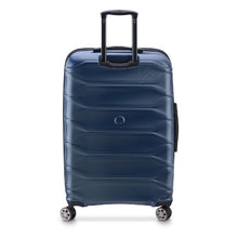 Load image into Gallery viewer, METEOR EU 78CM 4 DOUBLE WHEEL EXPANDABLE TROLLEY CASE