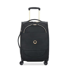 Load image into Gallery viewer, MONTROUGE 55 CM 4 DOUBLE WHEELS EXPANDABLE CABIN TROLLEY CASE