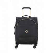 Load image into Gallery viewer, MONTROUGE 55 CM 4 DOUBLE WHEELS EXPANDABLE CABIN TROLLEY