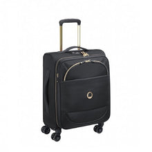 Load image into Gallery viewer, MONTROUGE 55 CM 4 DOUBLE WHEELS EXPANDABLE CABIN TROLLEY